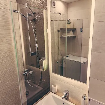 Apartment on Gellért Hill Budapest Extérieur photo