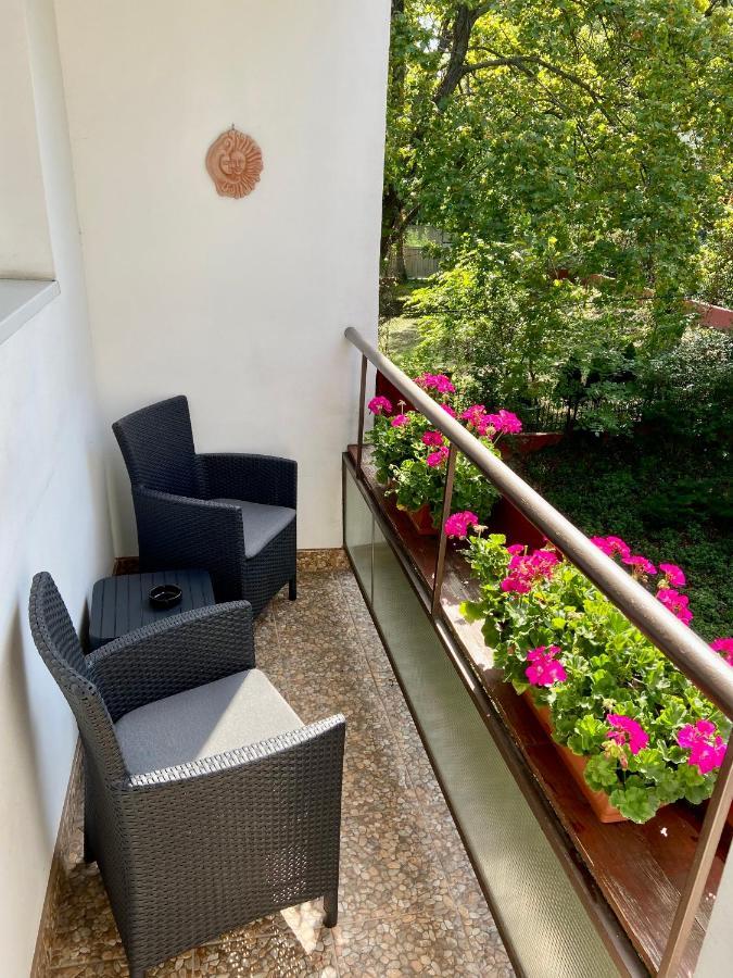 On Gellért Hill Appartement