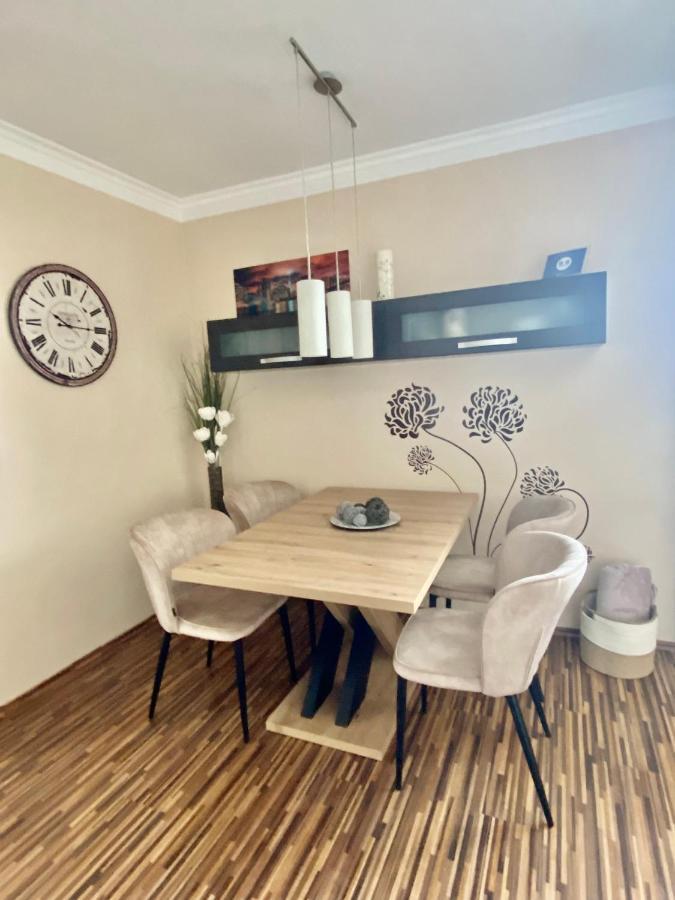 On Gellért Hill Appartement Budapest