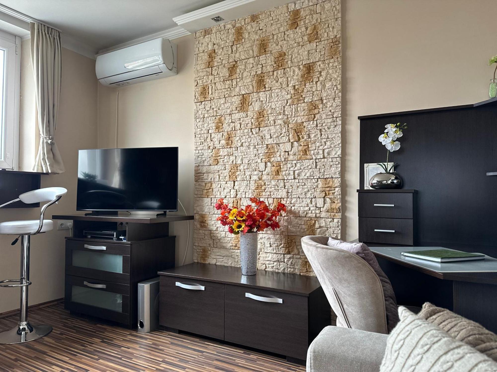 Appartement On Gellért Hill Budapest