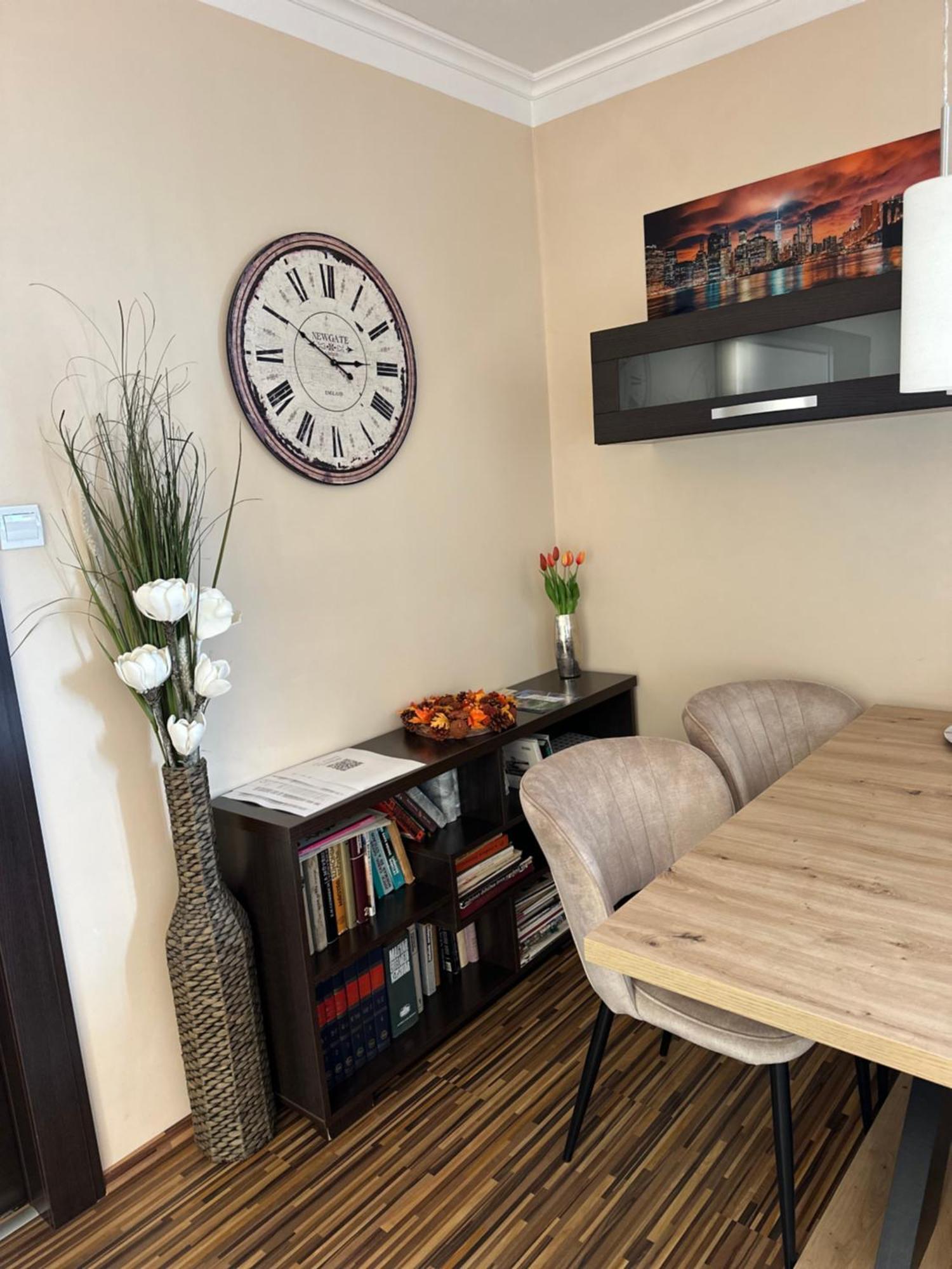 Appartement On Gellért Hill Budapest