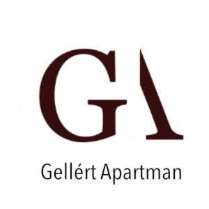 On Gellért Hill Appartement *