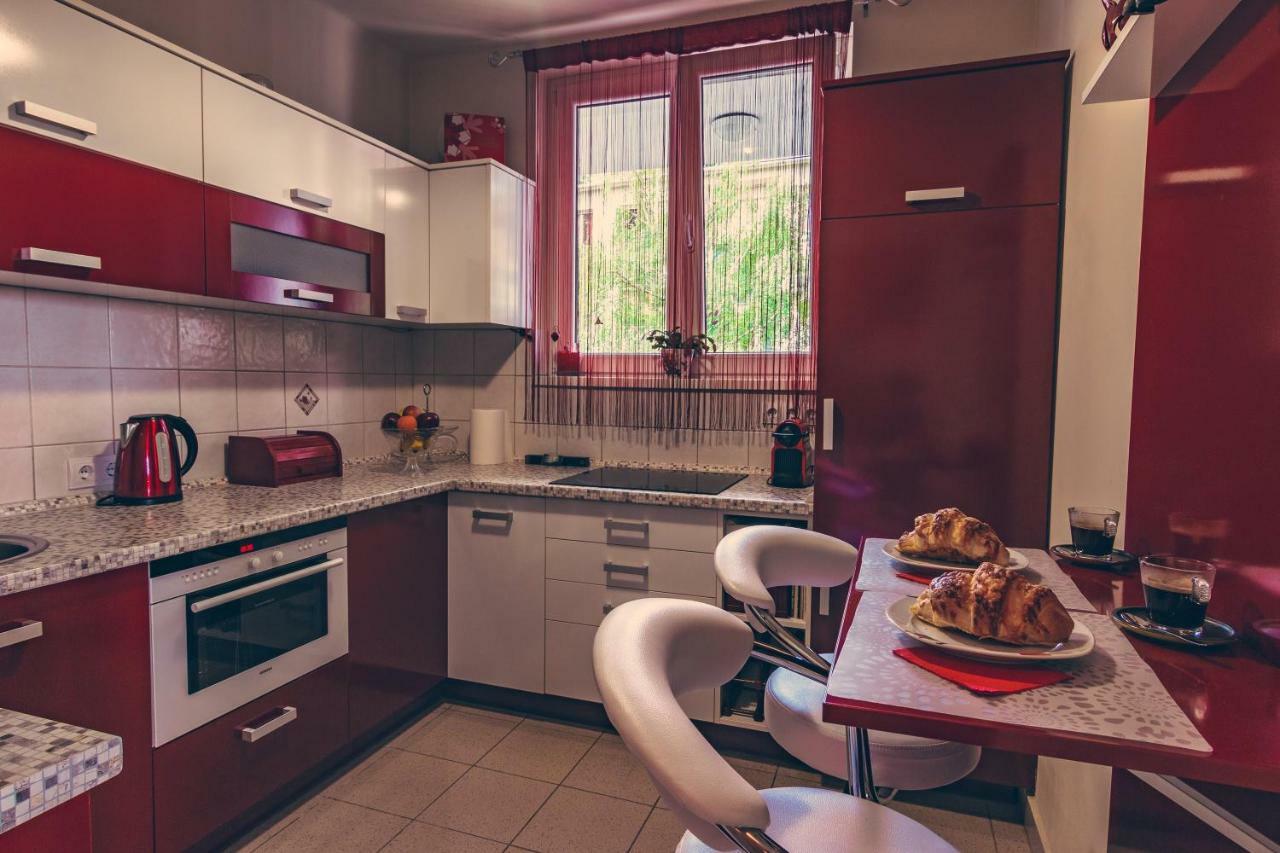 Appartement On Gellért Hill Budapest