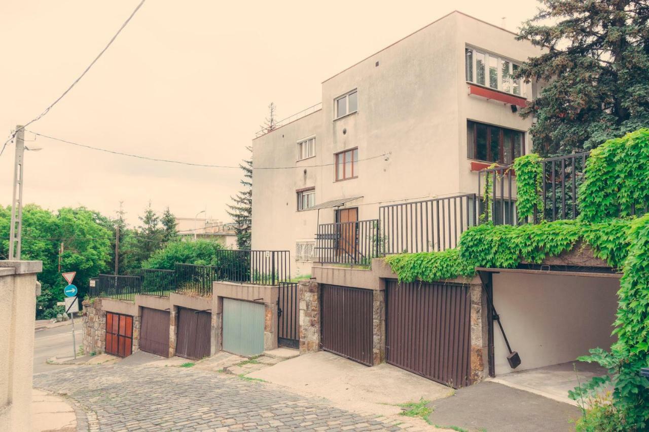 Appartement On Gellért Hill *