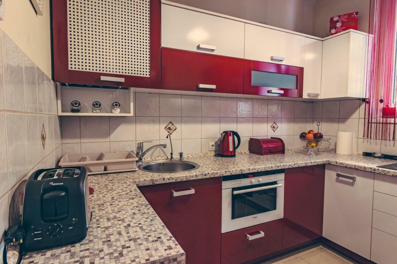 Appartement On Gellért Hill Budapest